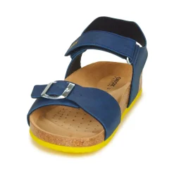Geox Sandales Et Nu-pieds^- GHITA BOY