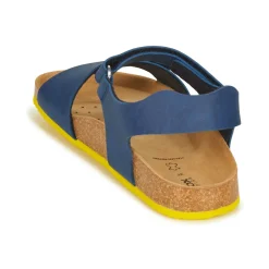 Geox Sandales Et Nu-pieds^- GHITA BOY