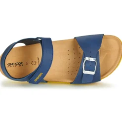 Geox Sandales Et Nu-pieds^- GHITA BOY
