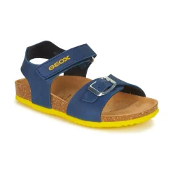 Geox - GHITA BOY< Sandales Et Nu-pieds