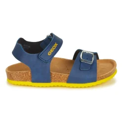 Geox - GHITA BOY< Sandales Et Nu-pieds