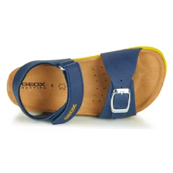 Geox - GHITA BOY< Sandales Et Nu-pieds