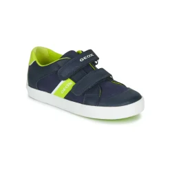 Geox Baskets Mode^- GISLI BOY