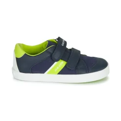 Geox Baskets Mode^- GISLI BOY
