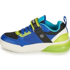 Geox Baskets Mode^- GRAYJAY BOY