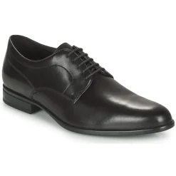 Geox Derbies & Richelieu^- IACOPO