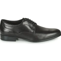 Geox Derbies & Richelieu^- IACOPO