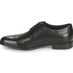 Geox Derbies & Richelieu^- IACOPO