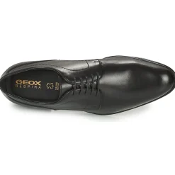Geox Derbies & Richelieu^- IACOPO