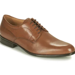 Geox Derbies & Richelieu^- IACOPO
