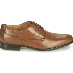 Geox Derbies & Richelieu^- IACOPO