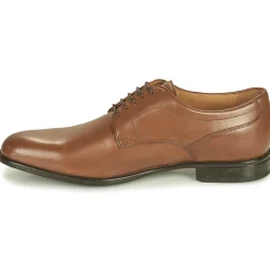 Geox Derbies & Richelieu^- IACOPO