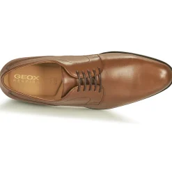 Geox Derbies & Richelieu^- IACOPO