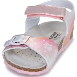 Geox - J ADRIEL GIRL Clearance