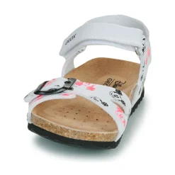Geox - J ADRIEL GIRL< Sandales Et Nu-pieds
