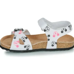 Geox - J ADRIEL GIRL< Sandales Et Nu-pieds