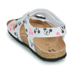 Geox - J ADRIEL GIRL< Sandales Et Nu-pieds