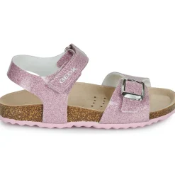 Geox - J ADRIEL GIRL< Sandales Et Nu-pieds