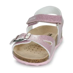 Geox - J ADRIEL GIRL< Sandales Et Nu-pieds