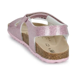 Geox - J ADRIEL GIRL< Sandales Et Nu-pieds