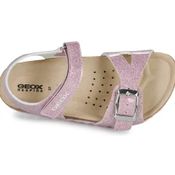 Geox - J ADRIEL GIRL< Sandales Et Nu-pieds
