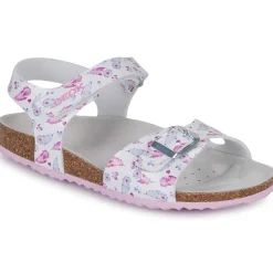 Geox - J ADRIEL GIRL< Sandales Et Nu-pieds