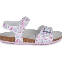 Geox - J ADRIEL GIRL< Sandales Et Nu-pieds