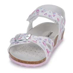 Geox - J ADRIEL GIRL< Sandales Et Nu-pieds