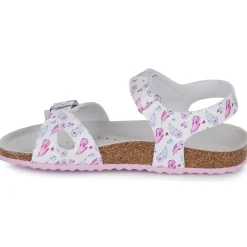 Geox - J ADRIEL GIRL< Sandales Et Nu-pieds