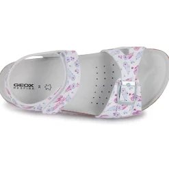Geox - J ADRIEL GIRL< Sandales Et Nu-pieds