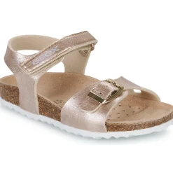 Geox - J ADRIEL GIRL< Sandales Et Nu-pieds