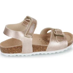 Geox - J ADRIEL GIRL< Sandales Et Nu-pieds