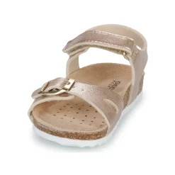 Geox - J ADRIEL GIRL< Sandales Et Nu-pieds