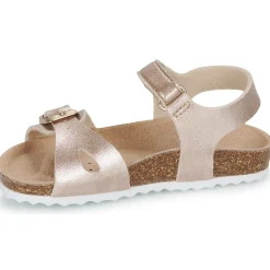 Geox - J ADRIEL GIRL< Sandales Et Nu-pieds