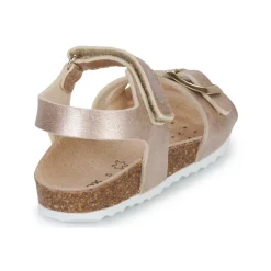 Geox - J ADRIEL GIRL< Sandales Et Nu-pieds