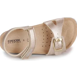 Geox - J ADRIEL GIRL< Sandales Et Nu-pieds