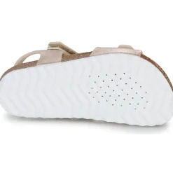 Geox - J ADRIEL GIRL< Sandales Et Nu-pieds