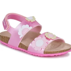 Geox Sandales Et Nu-pieds^- J ADRIEL GIRL