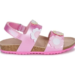 Geox Sandales Et Nu-pieds^- J ADRIEL GIRL