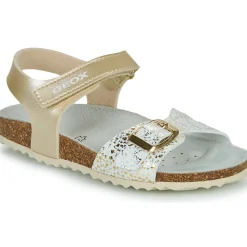 Geox - J ADRIEL GIRL< Sandales Et Nu-pieds