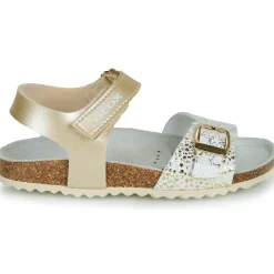 Geox - J ADRIEL GIRL< Sandales Et Nu-pieds