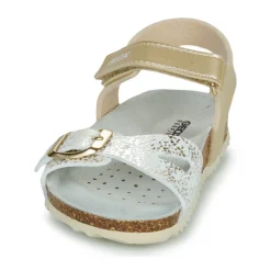 Geox - J ADRIEL GIRL< Sandales Et Nu-pieds