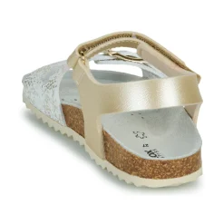 Geox - J ADRIEL GIRL< Sandales Et Nu-pieds