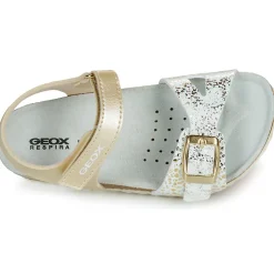 Geox - J ADRIEL GIRL< Sandales Et Nu-pieds