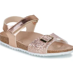 Geox - J ADRIEL GIRL< Sandales Et Nu-pieds