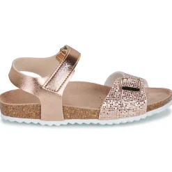 Geox - J ADRIEL GIRL< Sandales Et Nu-pieds