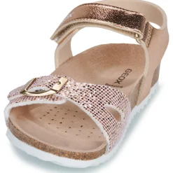 Geox - J ADRIEL GIRL< Sandales Et Nu-pieds