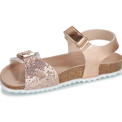 Geox - J ADRIEL GIRL< Sandales Et Nu-pieds