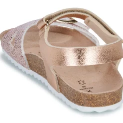 Geox - J ADRIEL GIRL< Sandales Et Nu-pieds