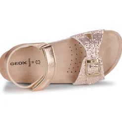 Geox - J ADRIEL GIRL< Sandales Et Nu-pieds